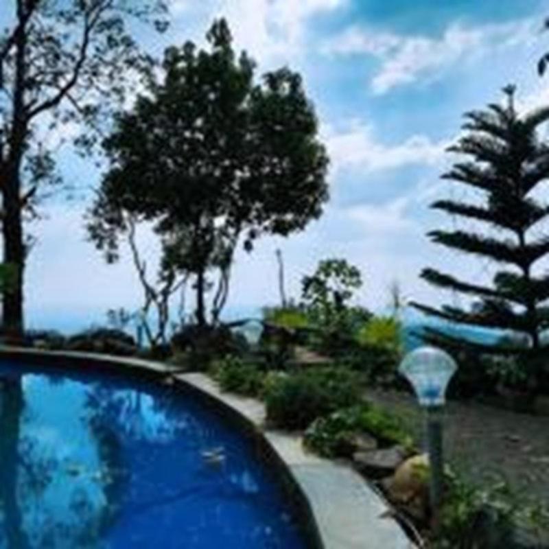 Regina Silva Camping & Nature Resort Paithalmala Extérieur photo